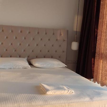 Pirgos Stelida Hotel 외부 사진