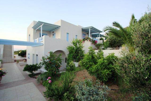 Pirgos Stelida Hotel 외부 사진