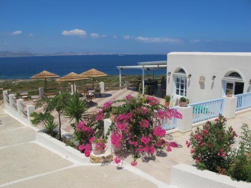 Pirgos Stelida Hotel 외부 사진