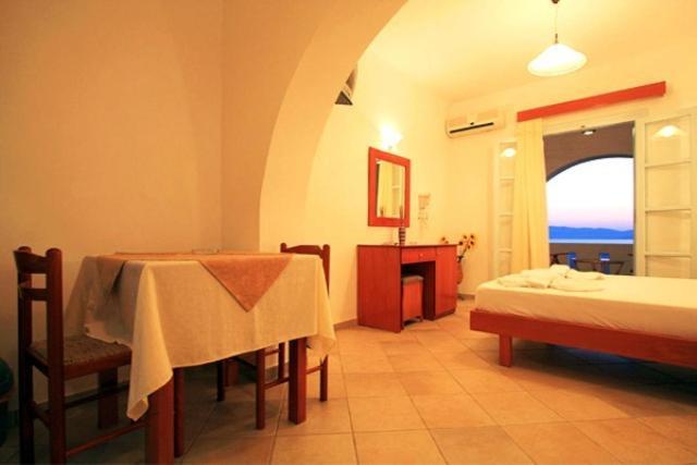 Pirgos Stelida Hotel 외부 사진
