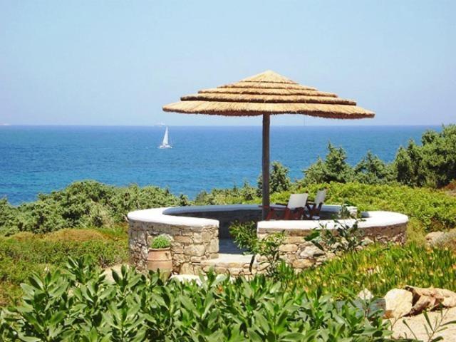 Pirgos Stelida Hotel 외부 사진