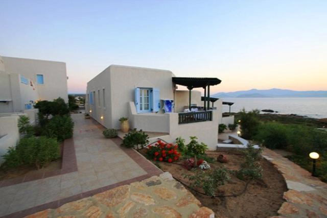 Pirgos Stelida Hotel 외부 사진