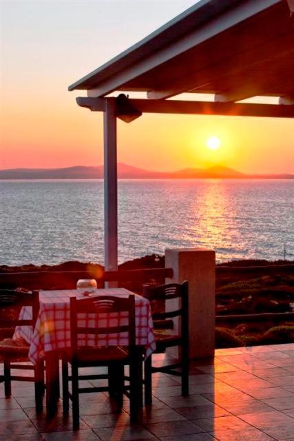 Pirgos Stelida Hotel 외부 사진