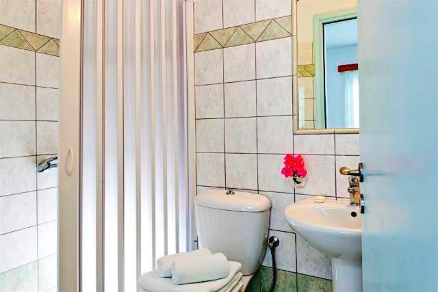 Pirgos Stelida Hotel 외부 사진