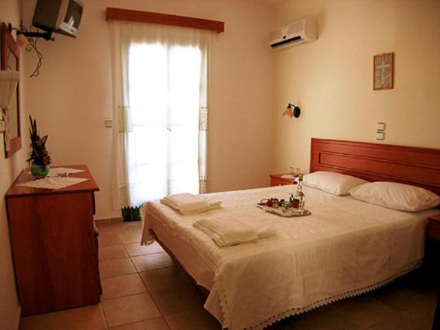 Pirgos Stelida Hotel 객실 사진