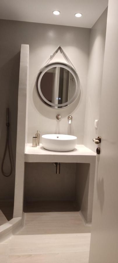 Pirgos Stelida Hotel 외부 사진