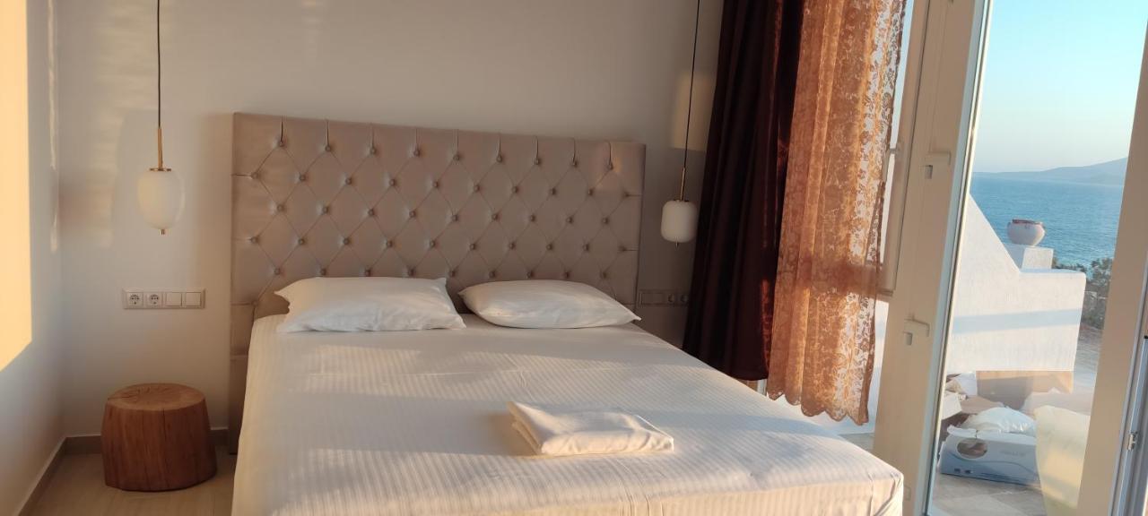 Pirgos Stelida Hotel 외부 사진