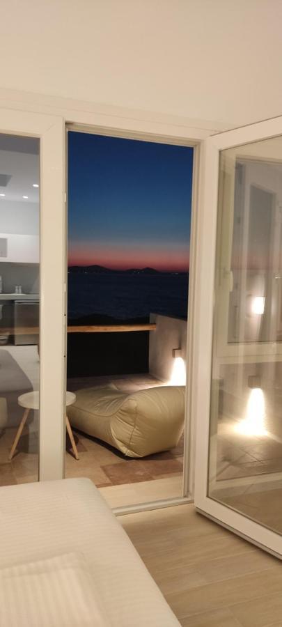 Pirgos Stelida Hotel 외부 사진