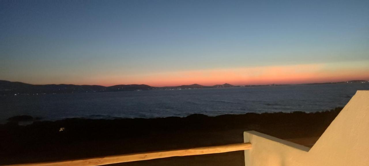 Pirgos Stelida Hotel 외부 사진