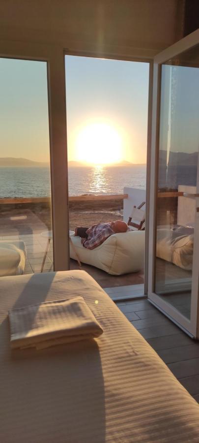 Pirgos Stelida Hotel 외부 사진