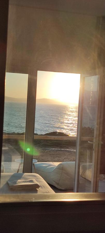 Pirgos Stelida Hotel 외부 사진