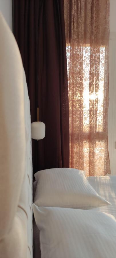 Pirgos Stelida Hotel 외부 사진