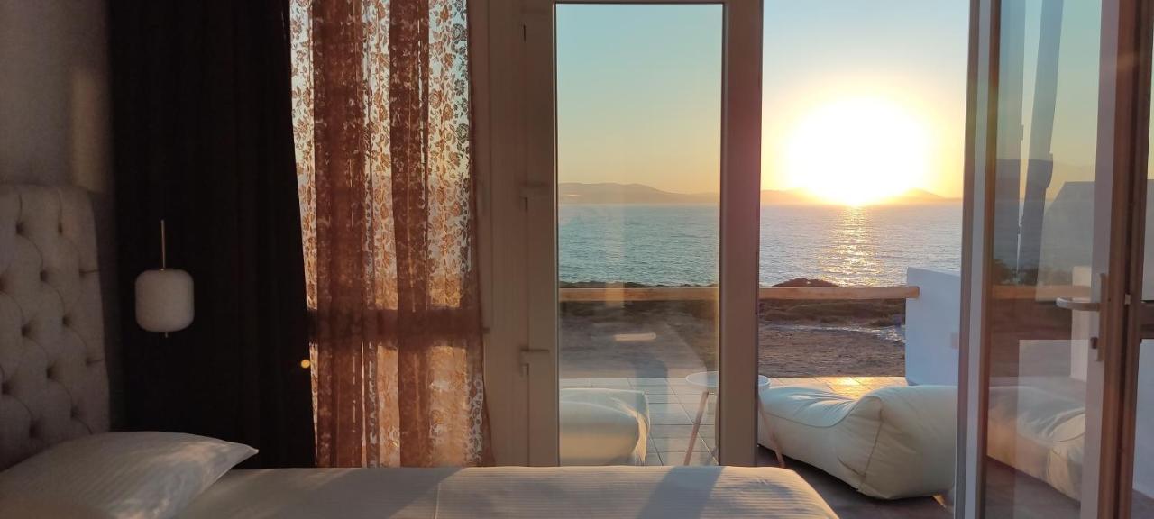 Pirgos Stelida Hotel 외부 사진