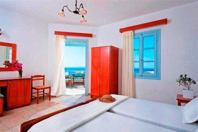 Pirgos Stelida Hotel 외부 사진