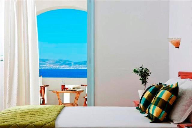 Pirgos Stelida Hotel 외부 사진