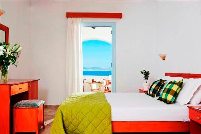 Pirgos Stelida Hotel 외부 사진